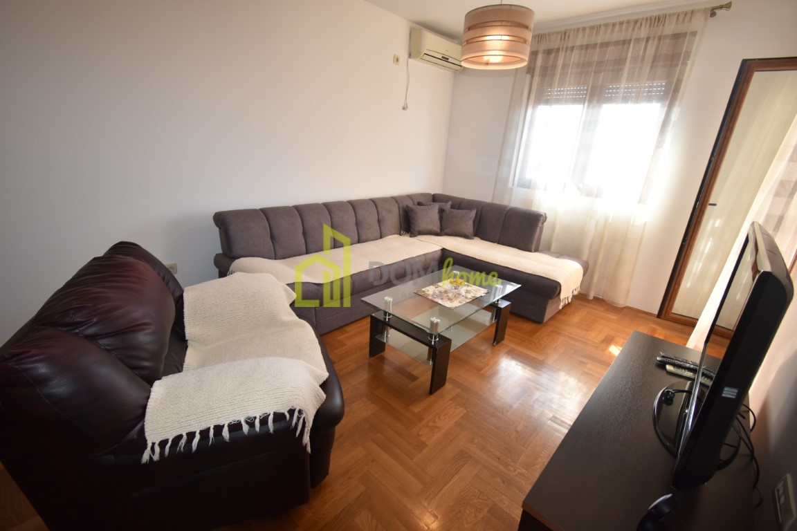 Dvosoban stan 68m2, Stari Aerodrom